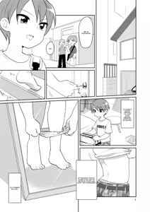 Page 4 of Josou ga Bareta Toki no Taishohou - preview thumbnail