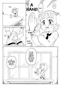 Page 5 of Hirogacchau no ga ii no 2 | Stretching Myself Wide Feels So Good! 2 - preview thumbnail
