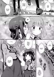 Page 7 of Hatsu Miuna | Miuna's First Time (decensored) - preview thumbnail