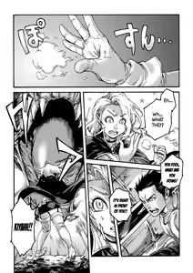 Page 4 of Tranny Sorcerer - preview thumbnail