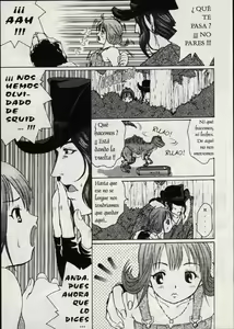 Page 4 of Disparo al Corazon - preview thumbnail