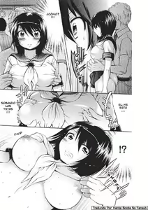 Page 8 of Henshitsu-kei Shoujo - preview thumbnail