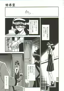 Page 63 of Aigan Ryoujoku Sho - preview thumbnail