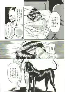 Page 80 of Aigan Ryoujoku Sho - preview thumbnail