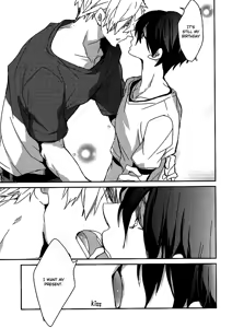 Page 8 of Mako-chan Otanjoubi Omedetou! na Hon. | A 'Mako-chan, Happy Birthday!' Book - preview thumbnail