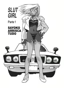 Page 4 of Slut Girl 6 - preview thumbnail