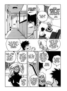 Page 5 of Slut Girl 6 - preview thumbnail