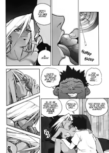 Page 9 of Slut Girl 6 - preview thumbnail
