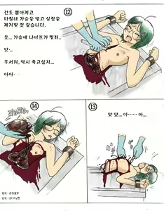Page 5 of vivisection class - preview thumbnail