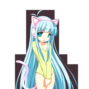 Page 56 of Gohoushi Android Mami - preview thumbnail