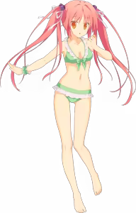 Page 370 of AstralAir no Shiroki Towa character set - preview thumbnail