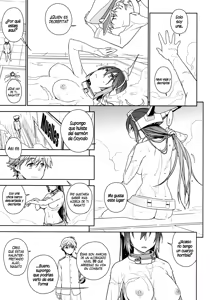 Page 38 of THE LAST ORDER - preview thumbnail