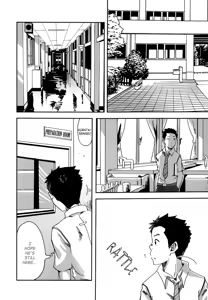Page 4 of Sou Itte Kimi wa Warau | You Said It, Laughing - preview thumbnail