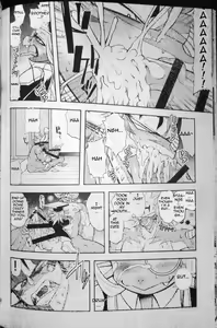 Page 21 of AkuDora Bon - preview thumbnail