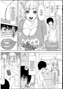 Page 8 of T.S. I LOVE YOU EX1 - Shemale Shika Aisenai - preview thumbnail