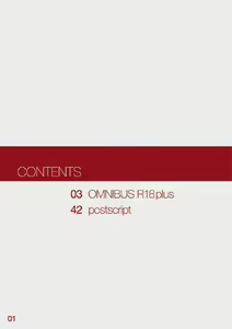 Page 3 of OMNIBUS R18+ - preview thumbnail