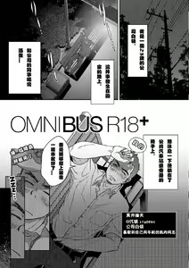 Page 5 of OMNIBUS R18+ - preview thumbnail