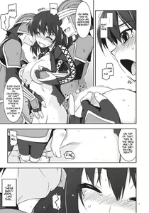 Page 12 of Rixia Ijiri - preview thumbnail