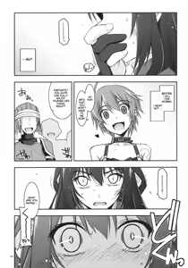 Page 7 of Rixia Ijiri - preview thumbnail