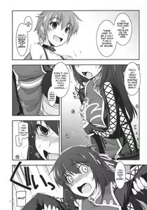 Page 9 of Rixia Ijiri - preview thumbnail