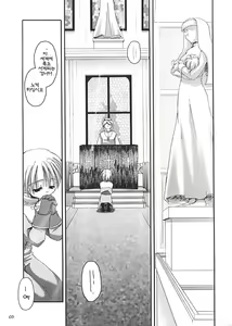 Page 5 of D.L. Action 13 - preview thumbnail