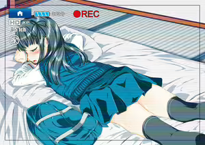 Page 8 of Airi (Moto) Ojousama no "Yami no Kinyoubi" - preview thumbnail