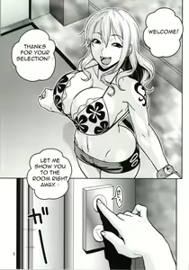 Page 2 of Nami no Ura Koukai Nisshi 8 - preview thumbnail