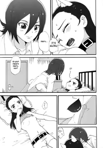 Page 10 of Akazukin-chan? - preview thumbnail