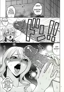 Page 6 of Nami no Ura Koukai Nisshi 8 - preview thumbnail