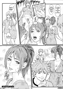 Page 168 of Innyuu x Chijo | Milky Bitch - preview thumbnail