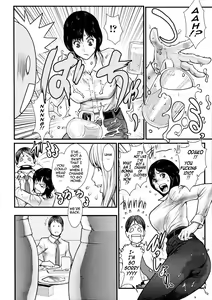 Page 40 of Innyuu x Chijo | Milky Bitch - preview thumbnail