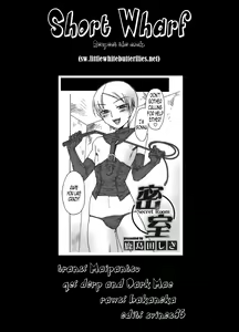 Page 9 of Misshitsu - Secret Room - preview thumbnail