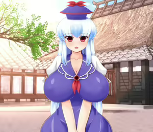Page 321 of Saimin DekKeine! - preview thumbnail