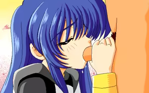Page 6 of Nadesico CG Shuu Vol. 1 - preview thumbnail
