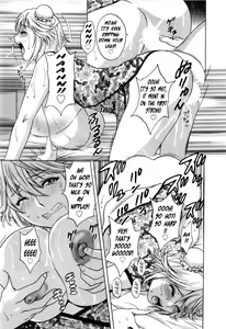 Page 117 of Life with Married Women Just Like a Manga 3 - preview thumbnail