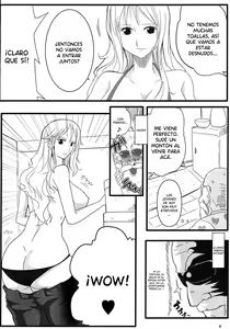 Page 3 of Benten Kairaku 24 Nami Nori Kame - preview thumbnail