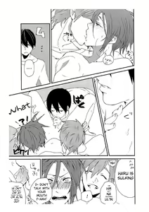 Page 4 of Greedy Angel - preview thumbnail