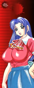 Page 3 of Yawahada Oyako - preview thumbnail