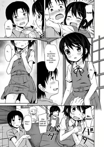 Page 3 of Shounen Gokko - preview thumbnail
