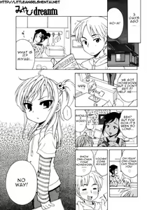Page 6 of Miyabi dream'n (decensored) - preview thumbnail