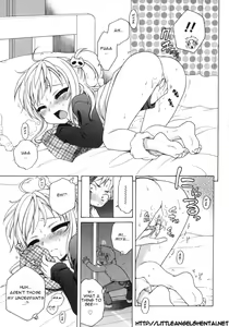 Page 8 of Miyabi dream'n (decensored) - preview thumbnail