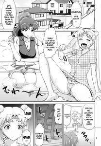Page 3 of MOON&JUPITER FREAK - preview thumbnail