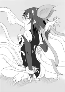 Page 5 of Mahou Shoujo to Tawamureru 24-jikan - preview thumbnail