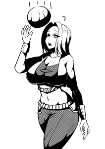 The Flym — hentai manga cover on Fhentai