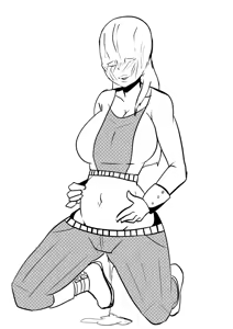 Page 3 of The Flym - preview thumbnail
