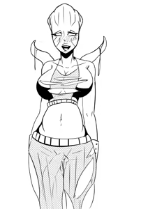 Page 4 of The Flym - preview thumbnail