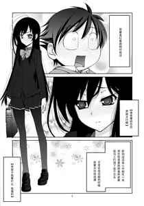 Page 4 of Kimi ni, Gohoubi wo Agenai to na - preview thumbnail
