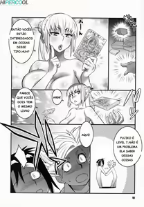 Page 9 of Zettai Karen Shoujo Q2 - preview thumbnail