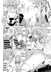 Page 8 of HAPPY LIFE - preview thumbnail