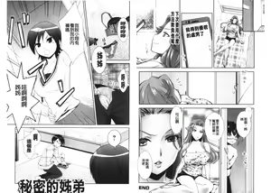 Page 65 of Kinshin Seikan ~Boku wa Shimai no Geboku~ | 近親性感 ~我是姐妹的下僕~ - preview thumbnail